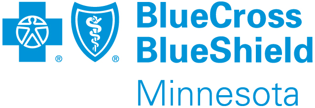 BCBS MN logo