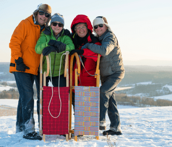 fun things to do in the Twin Cities this winter