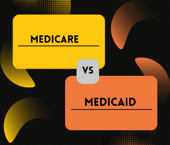 Medicare vs Medicaid